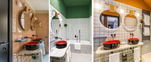 Inspiración diseño de interiores - Reformas generales en Valencia