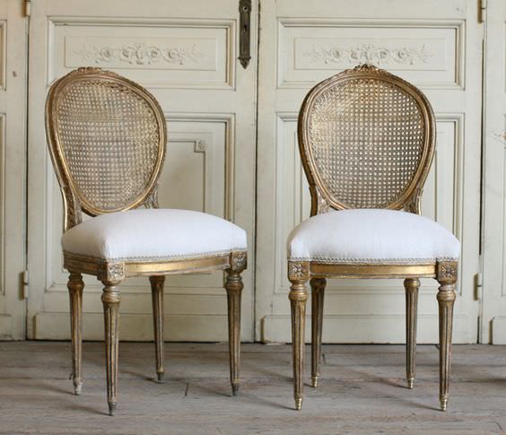 Muebles vintage, cuando las antigüedades están de moda