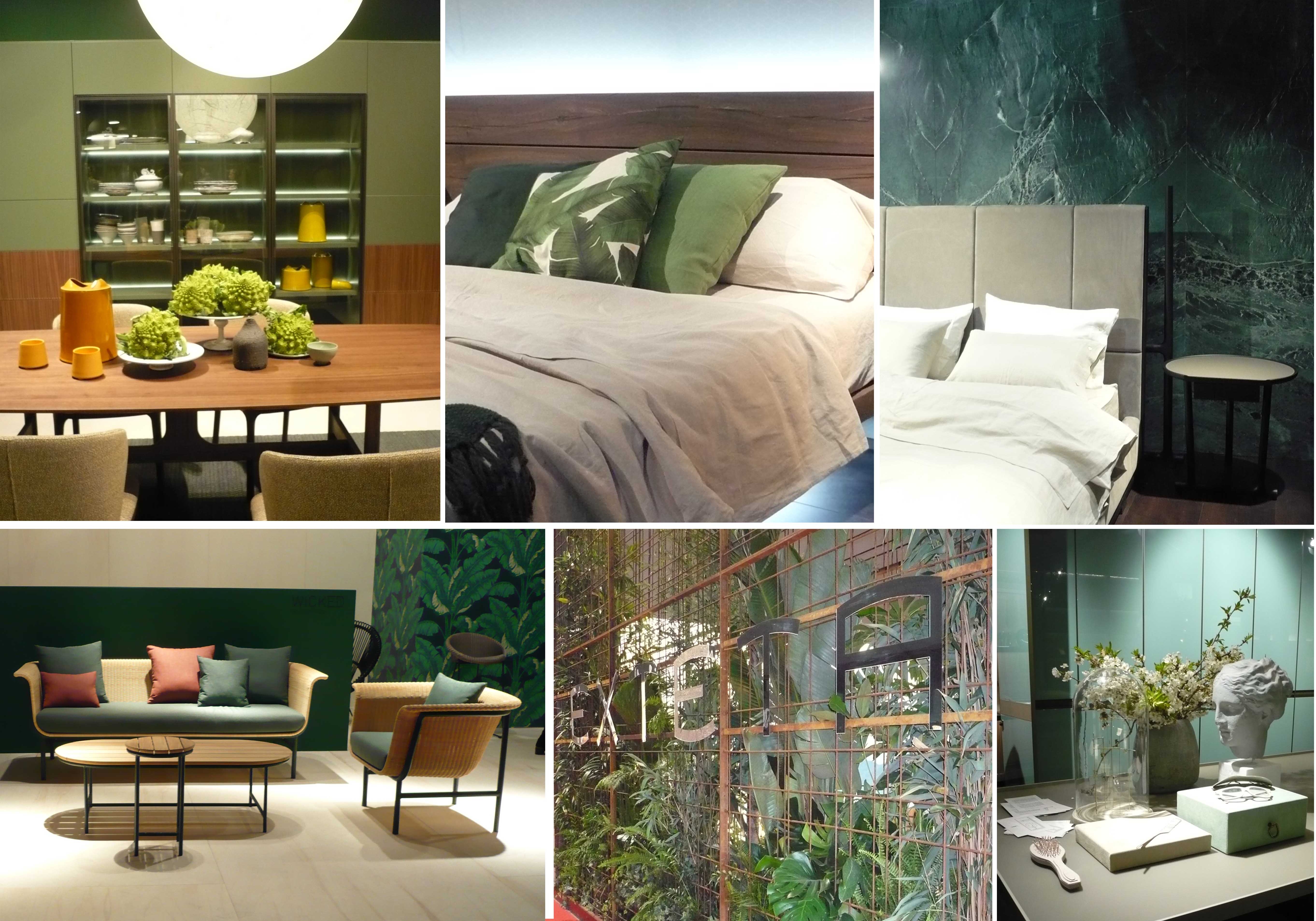 Proyectos interiorismo Valencia - Diseño interiores