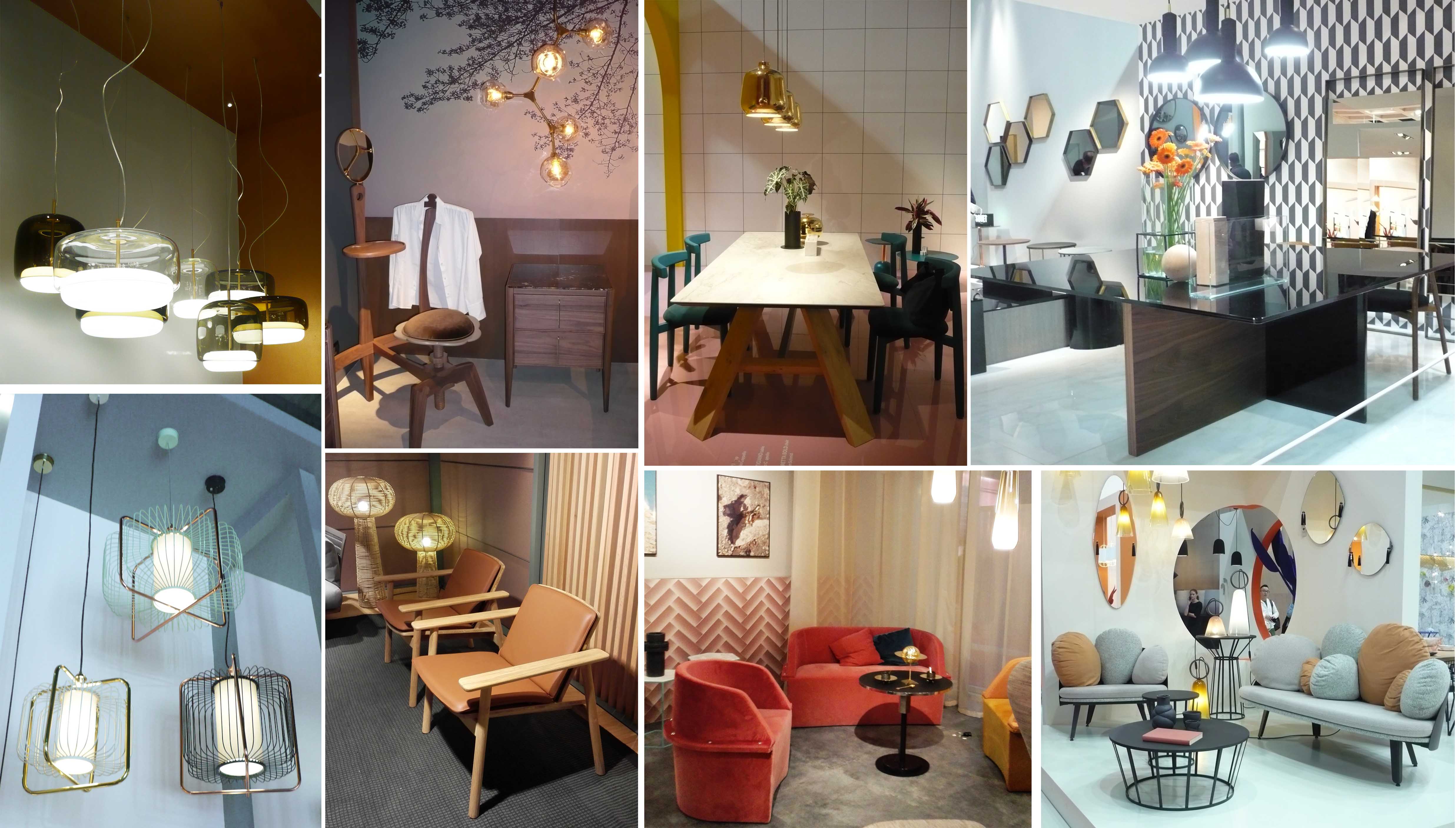 Años 50 - Diseño interiores Valencia