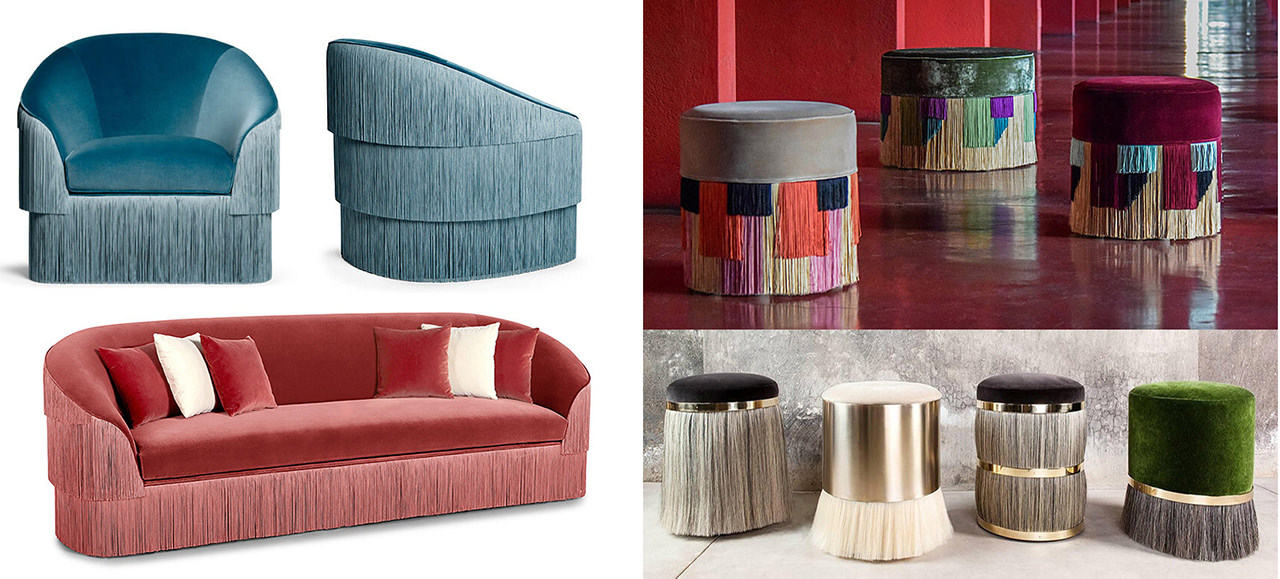 Diseño de mobiliario blog Valeria Bonomi Interiorista